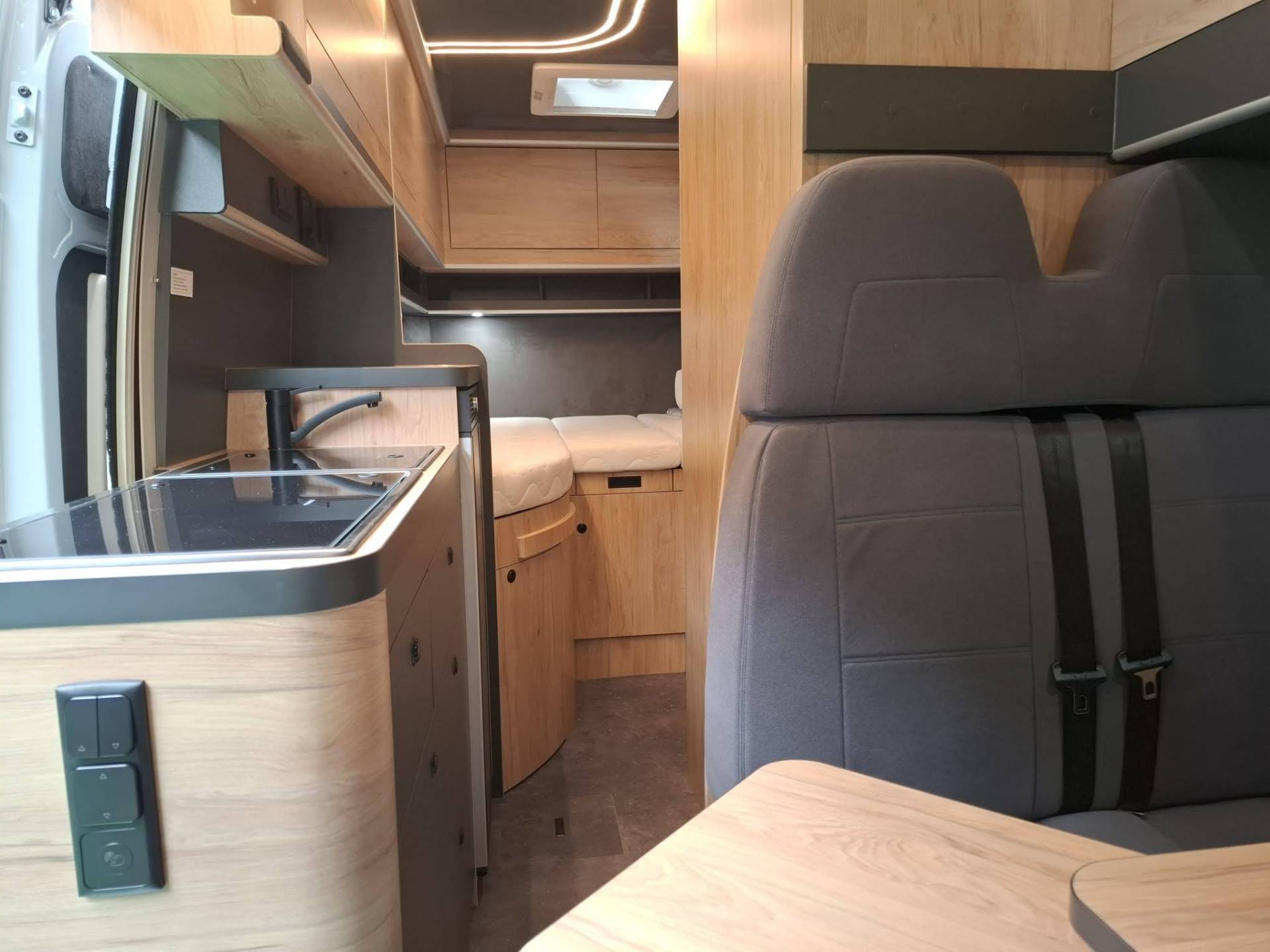Globe-Traveller PATHFINDER Z GLOBE TRAVELLER PATHFINDER Z AUTOMAAT