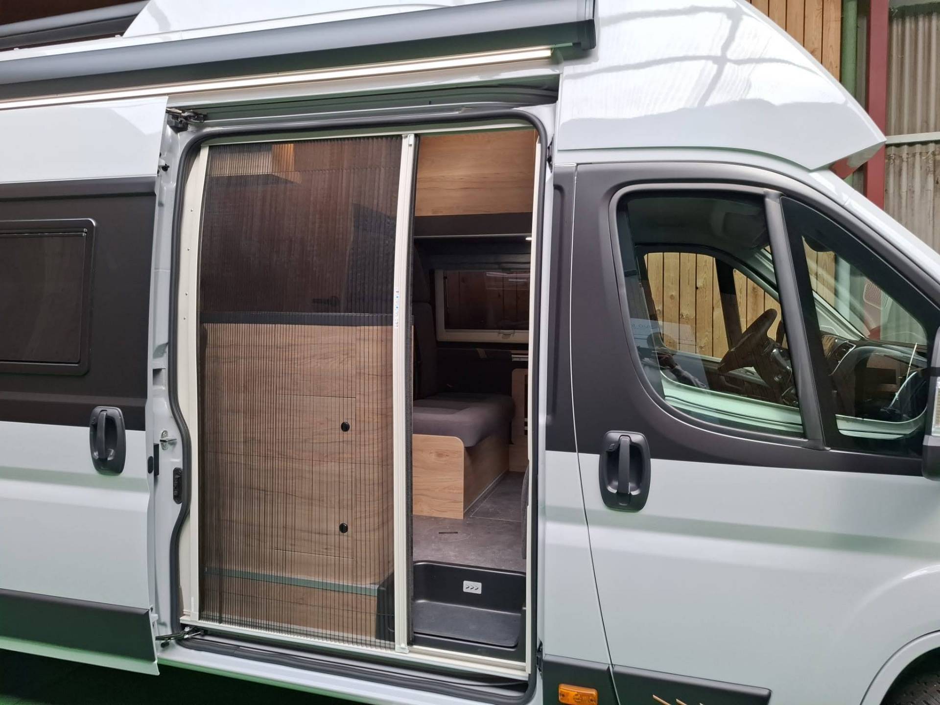 Globe-Traveller PATHFINDER Z GLOBE TRAVELLER PATHFINDER Z AUTOMAAT