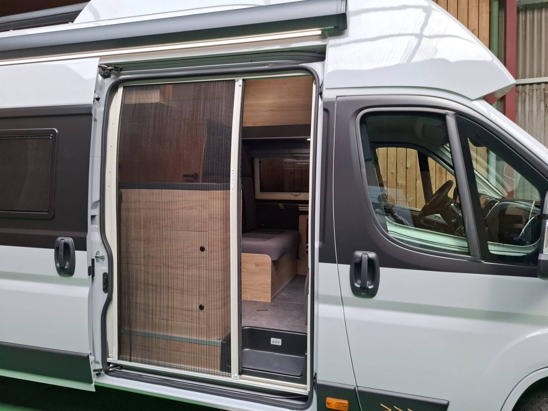 Globe-Traveller PATHFINDER Z GLOBE TRAVELLER PATHFINDER Z AUTOMAAT