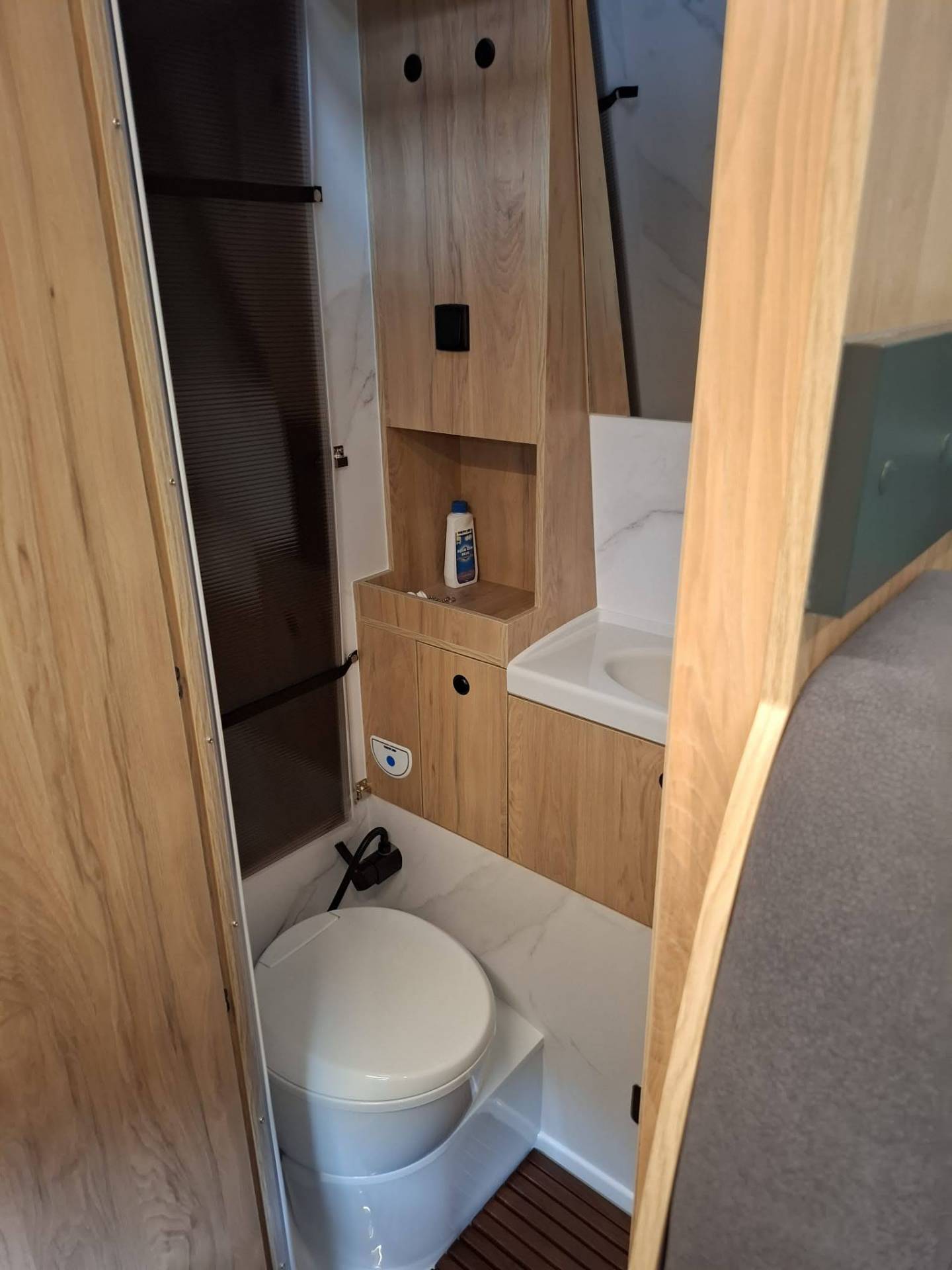 Globe-Traveller PATHFINDER Z GLOBE TRAVELLER PATHFINDER Z AUTOMAAT