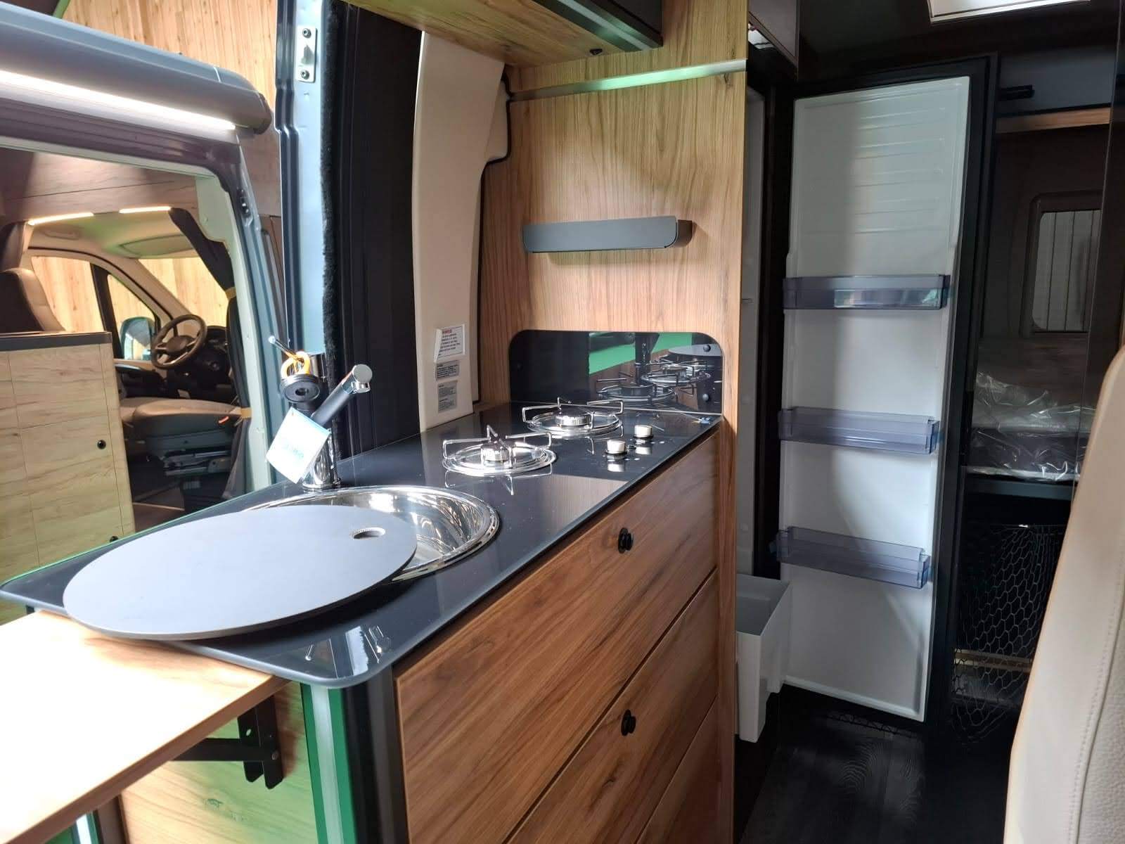 Karmann Dexter 580 KARMANN DEXTER 580 AUTOMAAT