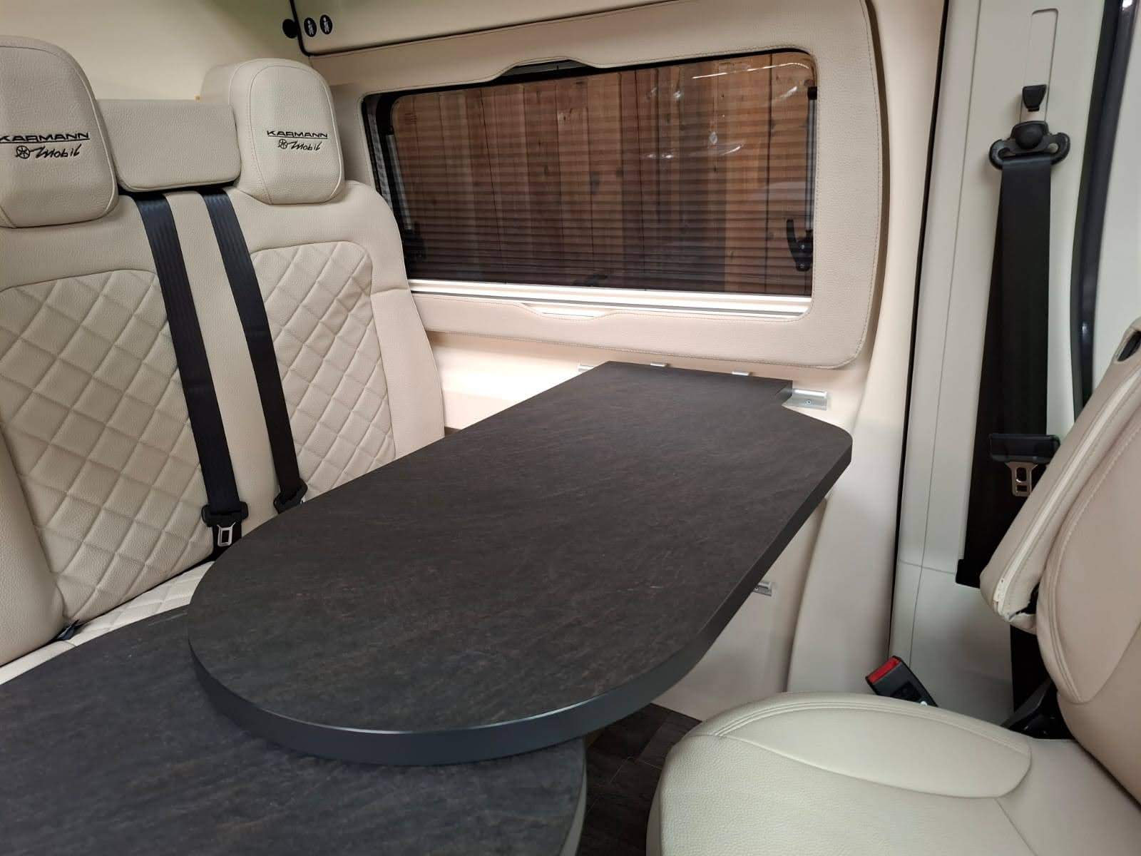Karmann Dexter 580 KARMANN DEXTER 580 AUTOMAAT