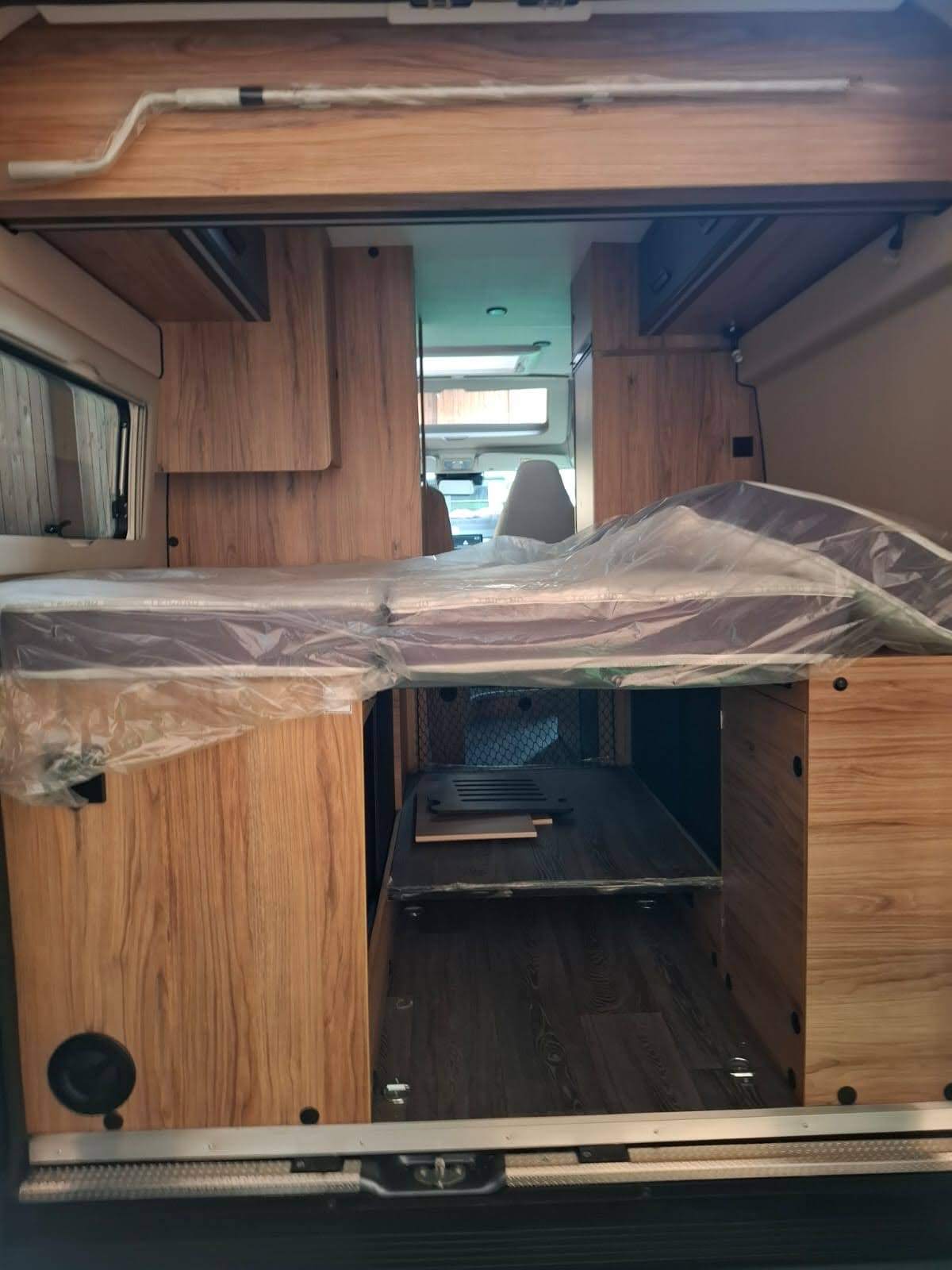 Karmann Dexter 580 KARMANN DEXTER 580 AUTOMAAT
