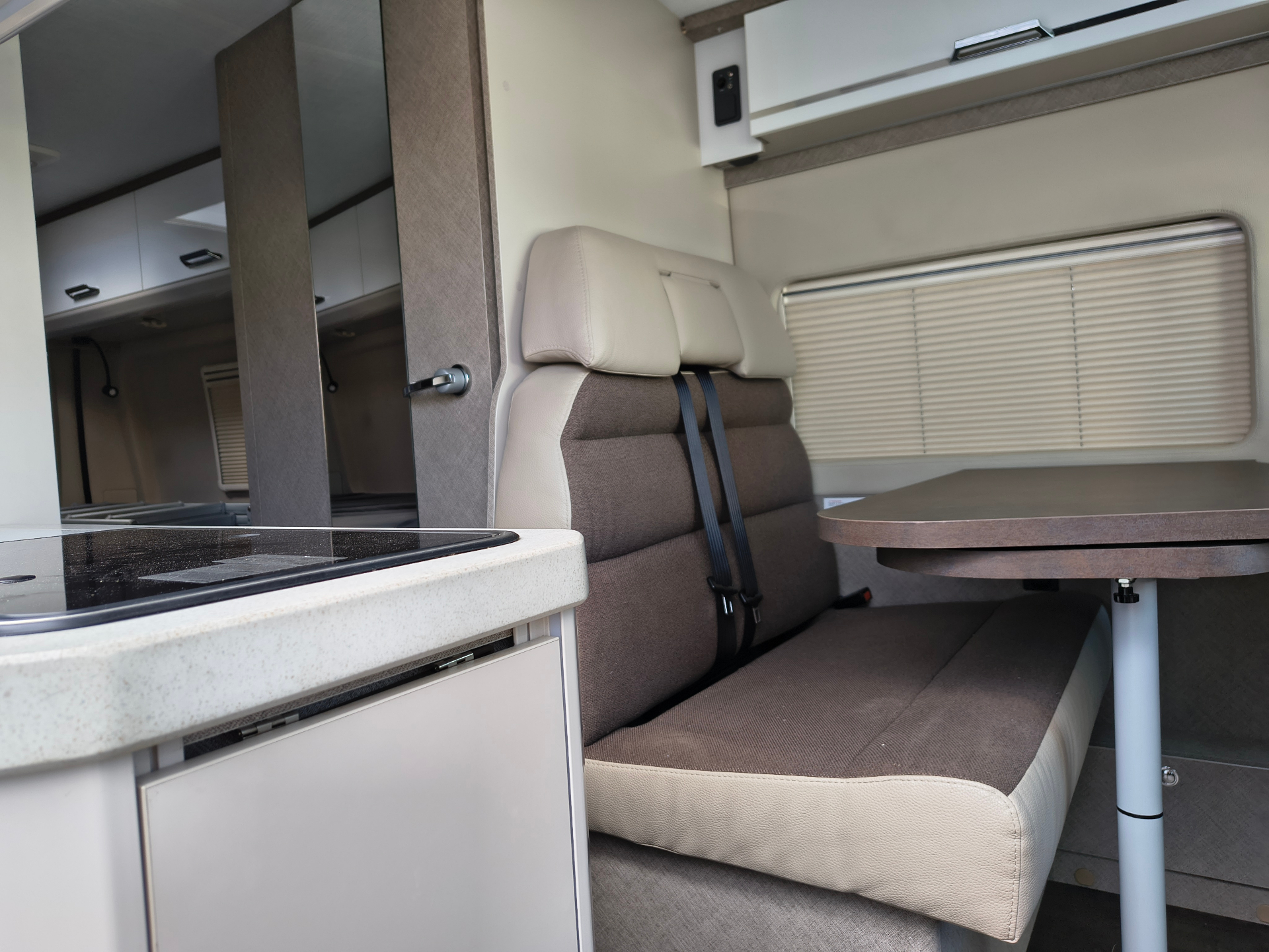 Karmann Davis 620 Lifestyle KARMANN DAVIS 620 LIFESTYLE MET HEFDAK