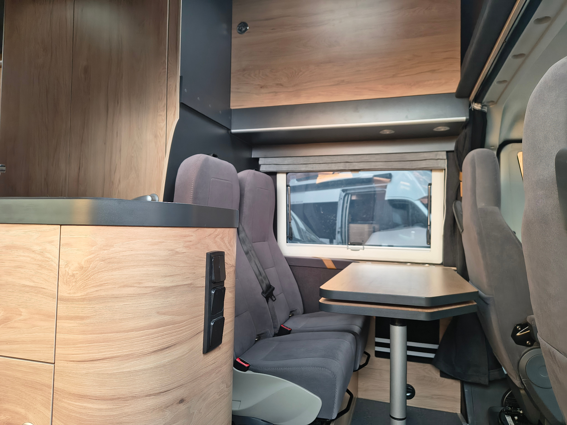 Globe-Traveller Voyager Z Voyager Z Manueel