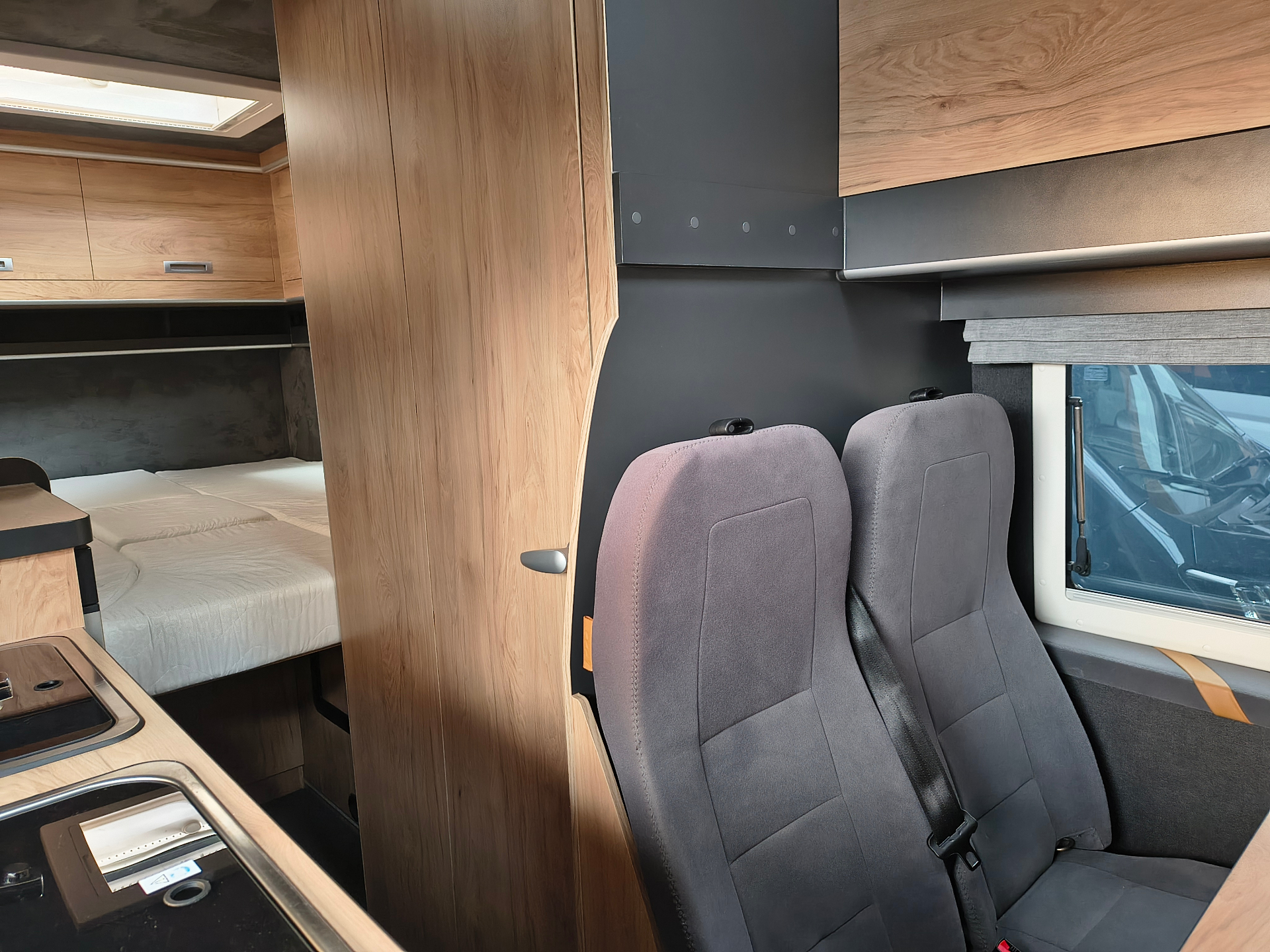 Globe-Traveller Voyager Z Voyager Z Manueel
