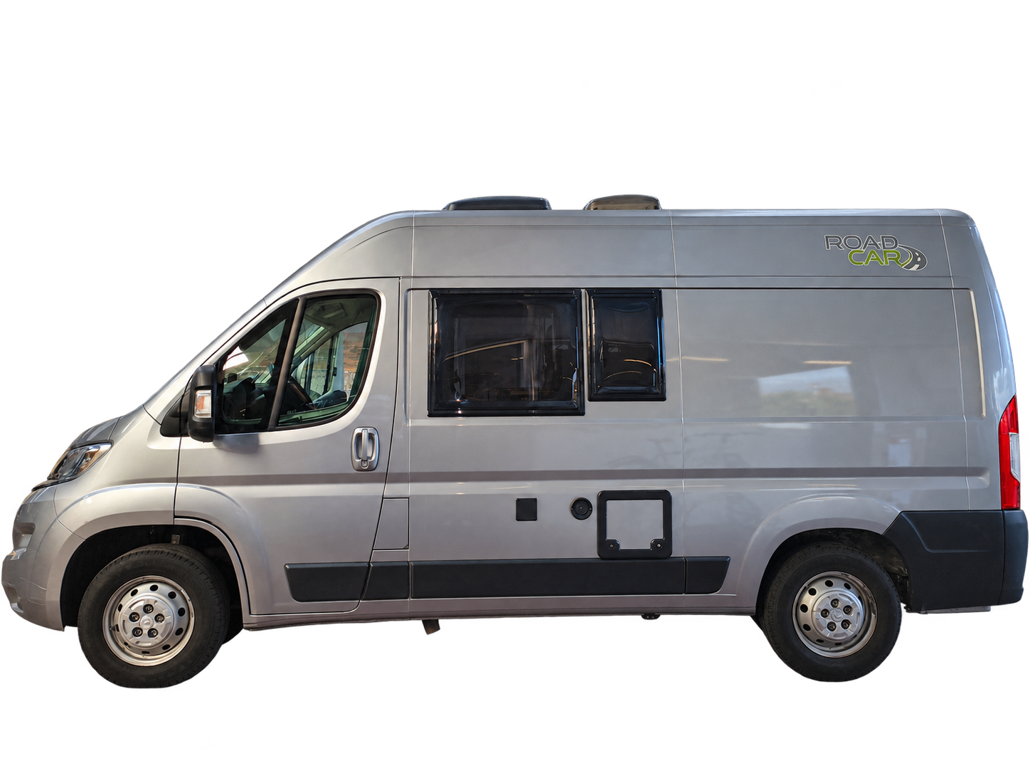 Pössl Roadcar Pössl Roadcar 540 L1H2